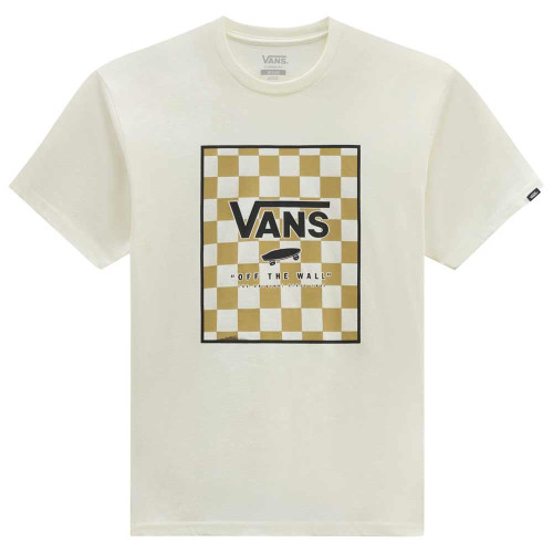 Vans Ανδρική κοντομάνικη μπλούζα Classic Print Box Tee